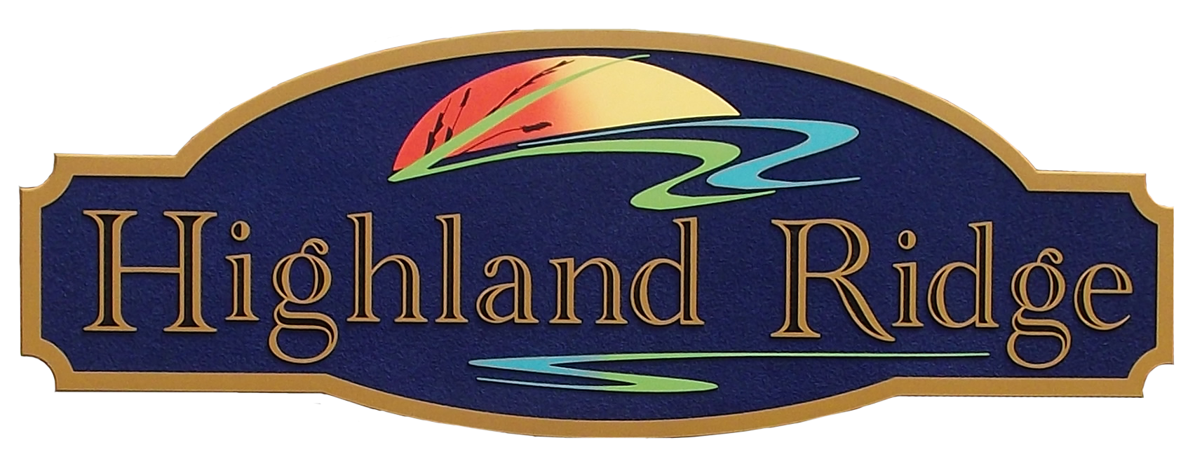 Highland Ridge of Bradenton Florida